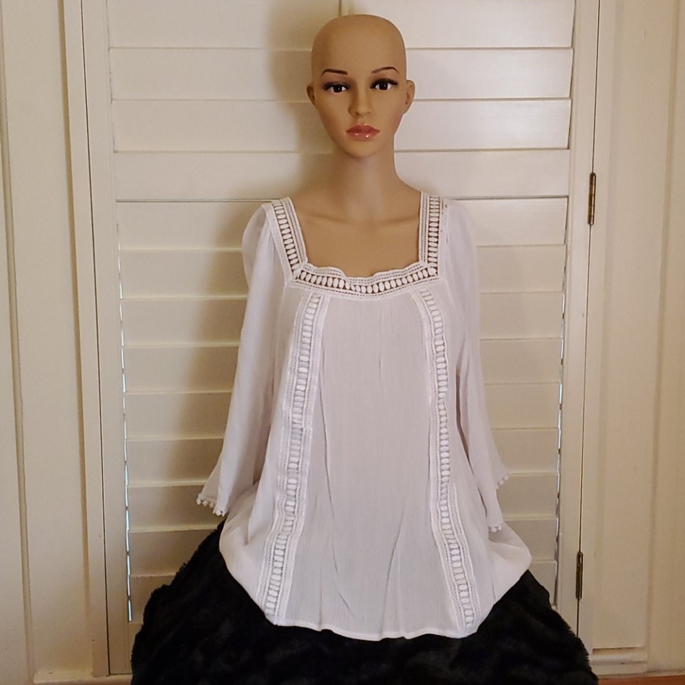 Blouse - Picture 3 of 4